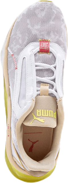 LQDCELL Shatter FM Camo White/Beige