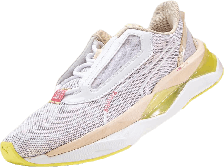LQDCELL Shatter FM Camo White/Beige