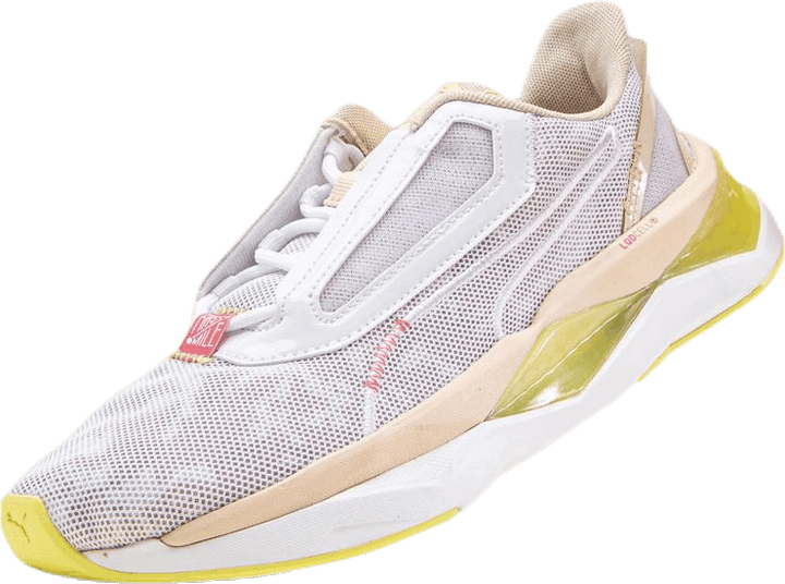 LQDCELL Shatter FM Camo White/Beige