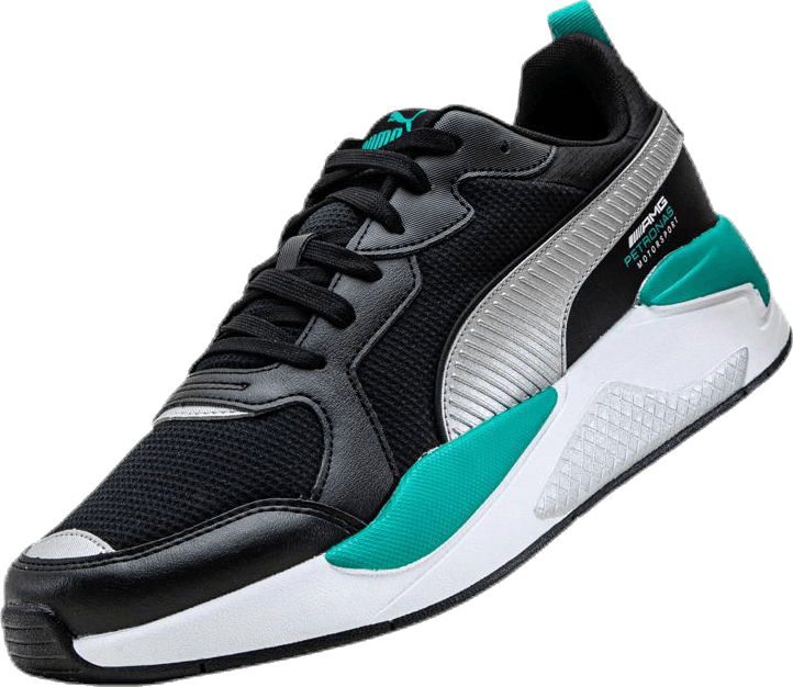 MAPM X-Ray Black