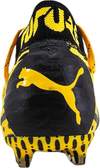 Future 5.1 Netfit FG/AG Black/Yellow
