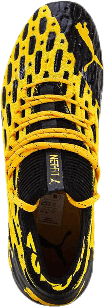 Future 5.1 Netfit FG/AG Black/Yellow