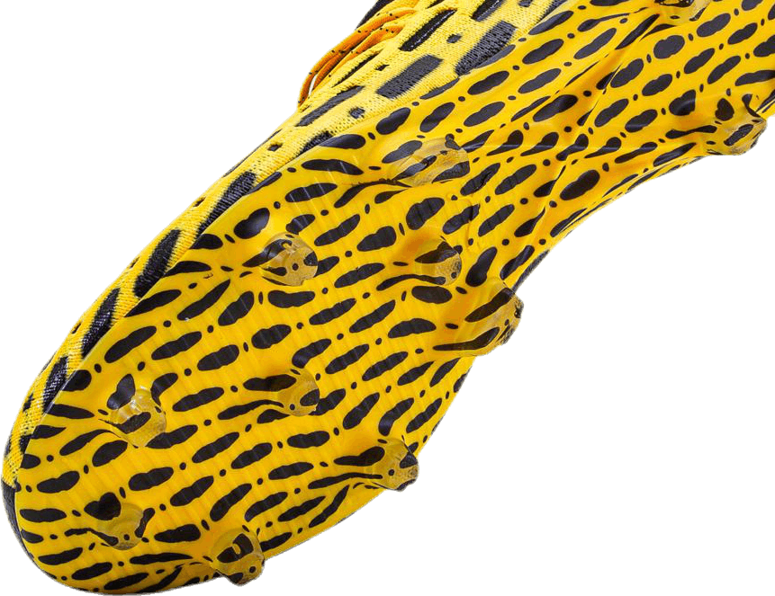 Future 5.1 Netfit FG/AG Black/Yellow