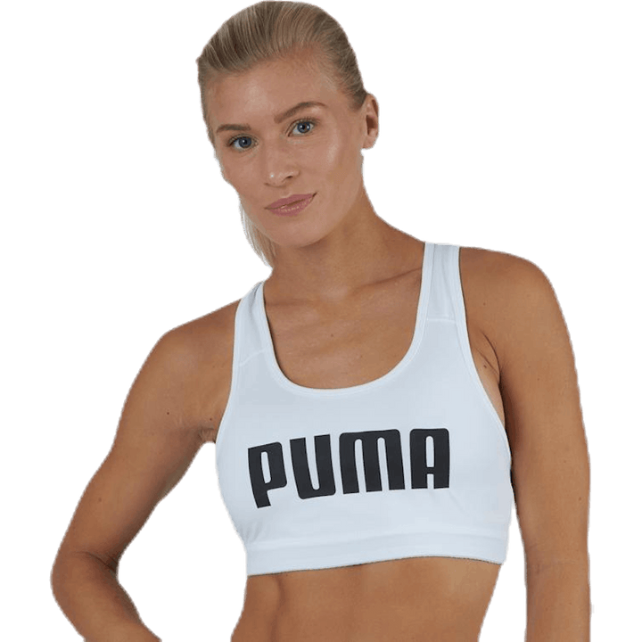 "4Keeps" liemenėlė M Balta/juoda