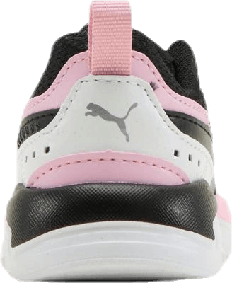 X-Ray 2 Square AC Inf Rose/Noir