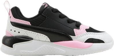 X-Ray 2 Square AC Inf Rose/Noir