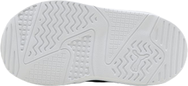 X-Ray 2 Square AC Inf Rose/Noir