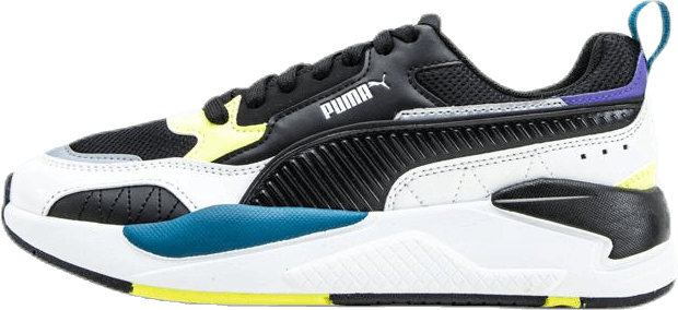 X-Ray 2 Square Junior Blue/Black