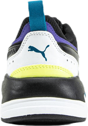 X-Ray 2 Square Junior Blue/Black