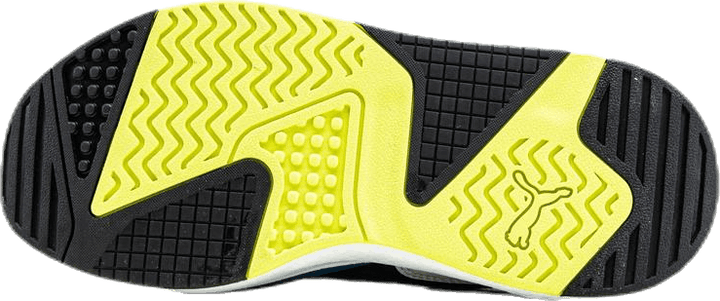 X-Ray 2 Square Junior Blue/Black