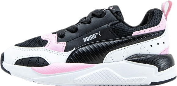 X-Ray 2 Square AC PS Pink/Black