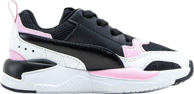 X-Ray 2 Square AC PS Pink/Black