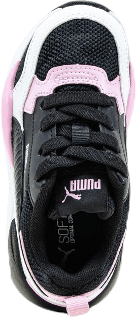 X-Ray 2 Square AC PS Pink/Black
