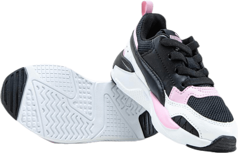 X-Ray 2 Square AC PS Pink/Black