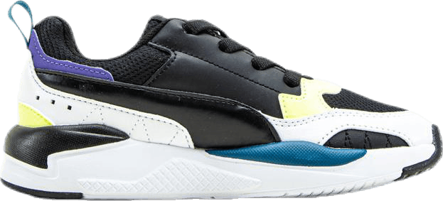X-Ray 2 Square AC PS Blue/Black