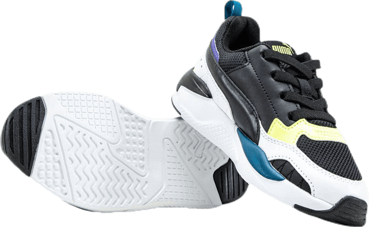 X-Ray 2 Square AC PS Blue/Black
