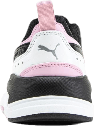 X-Ray 2 Square Junior Pink/Black