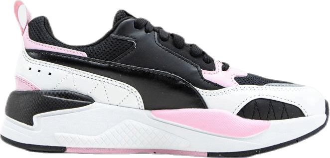 X-Ray 2 Square Junior Pink/Black