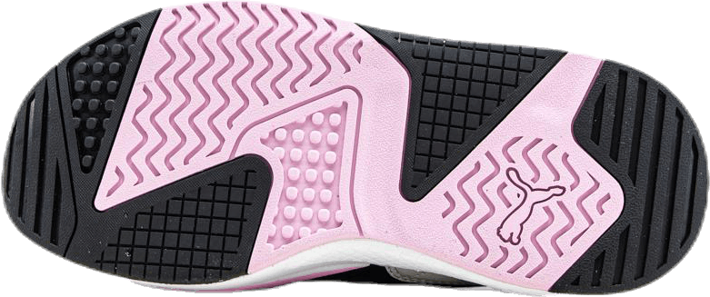 X-Ray 2 Square Junior Pink/Black