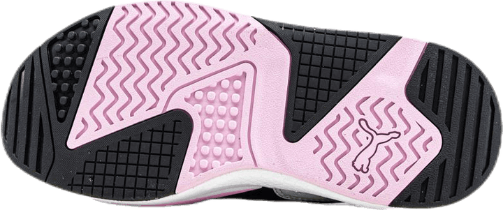 X-Ray 2 Square Junior Pink/Black