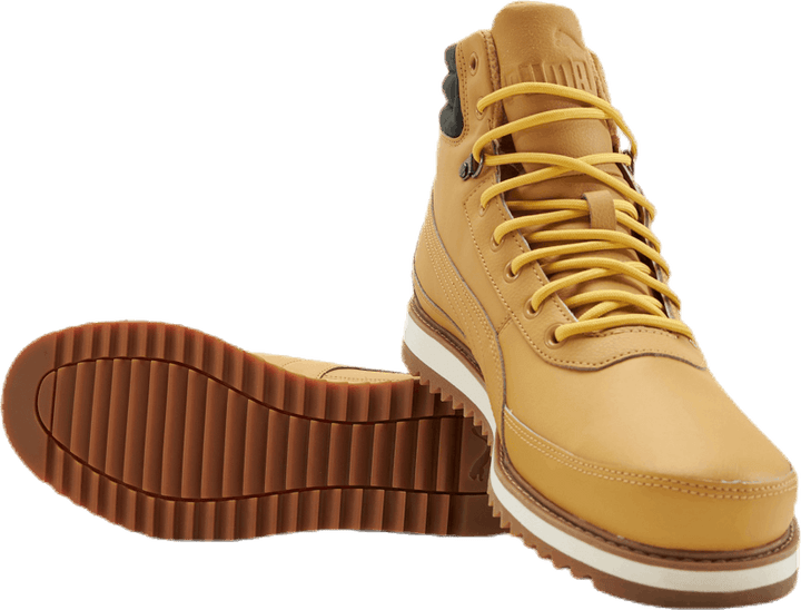Desierto V2 Puretex Beige