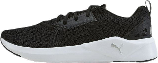 Chroma Black/Silver