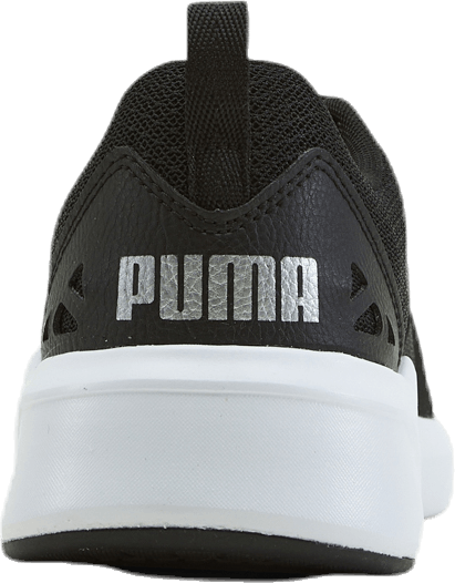 Chroma Black/Silver