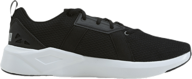 Chroma Black/Silver