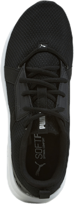 Chroma Black/Silver