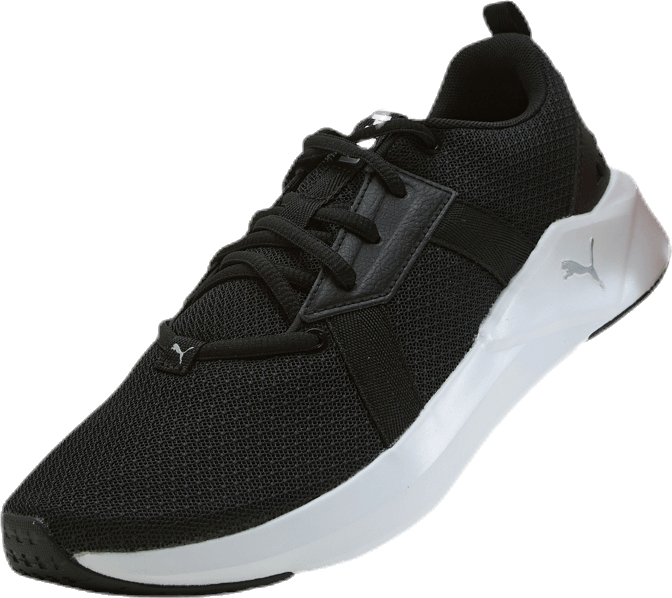 Chroma Black/Silver