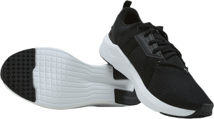 Chroma Black/Silver