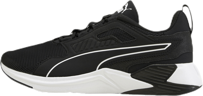 Disperse XT White/Black