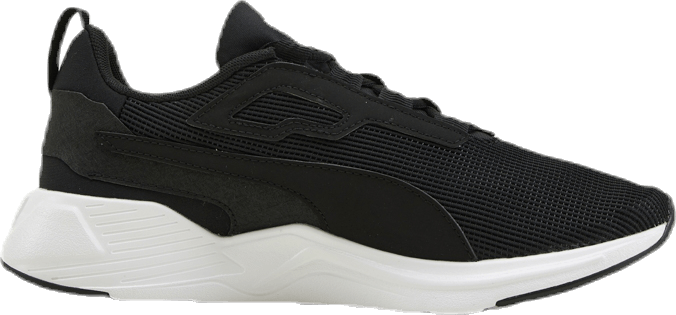 Disperse XT White/Black