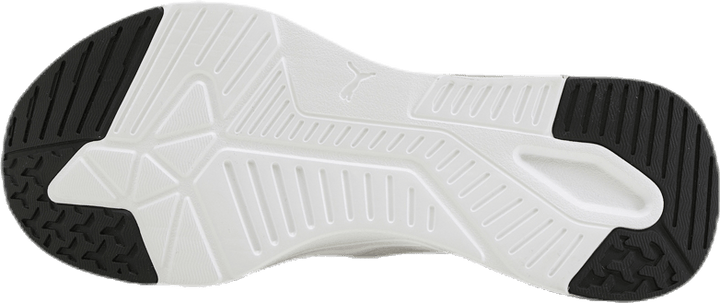 Disperse XT White/Black