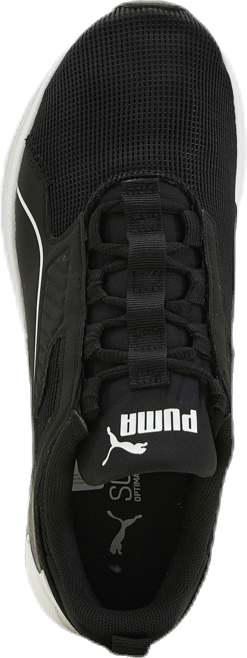 Disperse XT White/Black