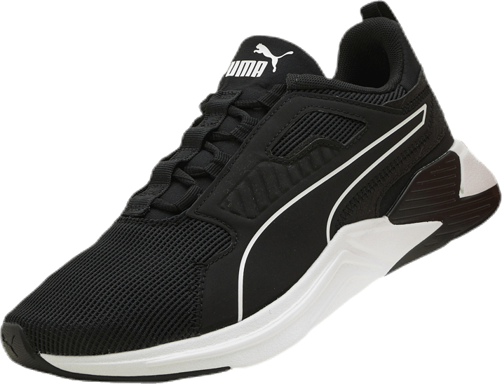 Disperse XT White/Black