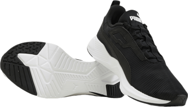 Disperse XT White/Black