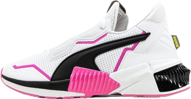 Provoke XT White/Black