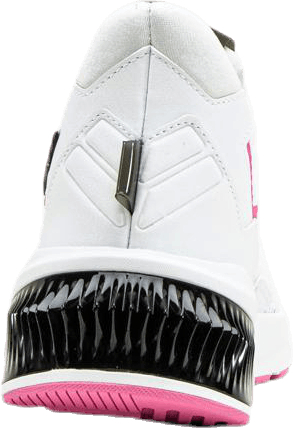 Provoke XT White/Black