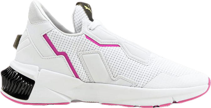 Provoke XT White/Black