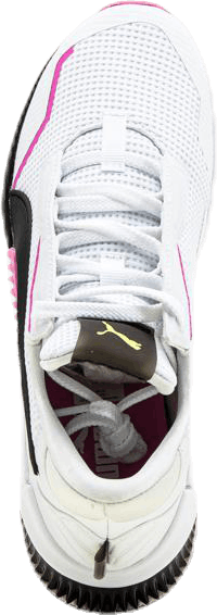 Provoke XT White/Black