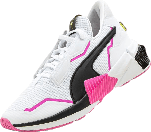 Provoke XT White/Black