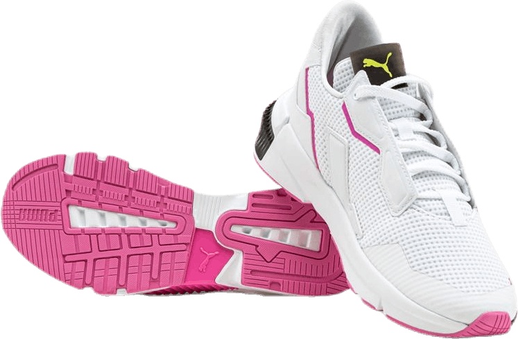 Provoke XT White/Black