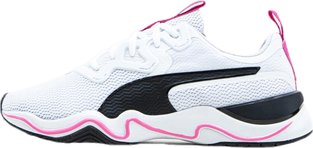 Zone XT White/Black