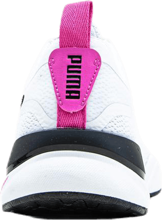 Zone XT White/Black