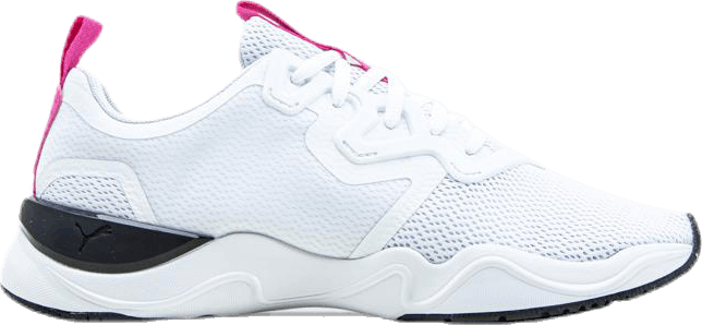 Zone XT White/Black