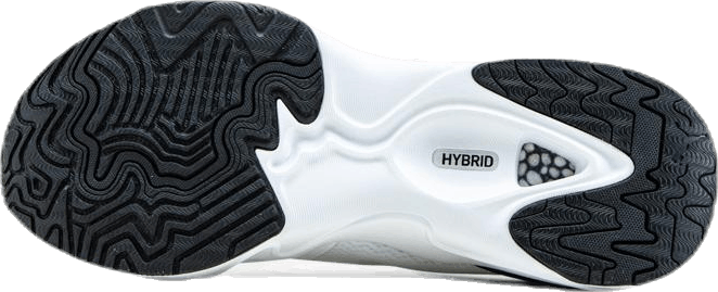 Zone XT White/Black