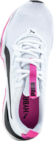 Zone XT White/Black