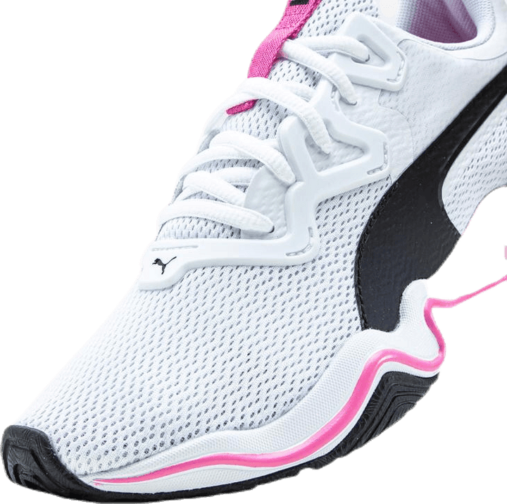 Zone XT White/Black