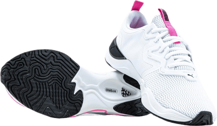 Zone XT White/Black